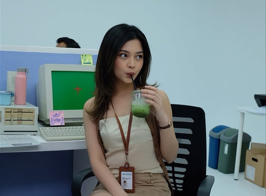 Momen Haru Dilamar di Prancis, Yoriko Angeline Tahan Tangis demi Foto Bagus