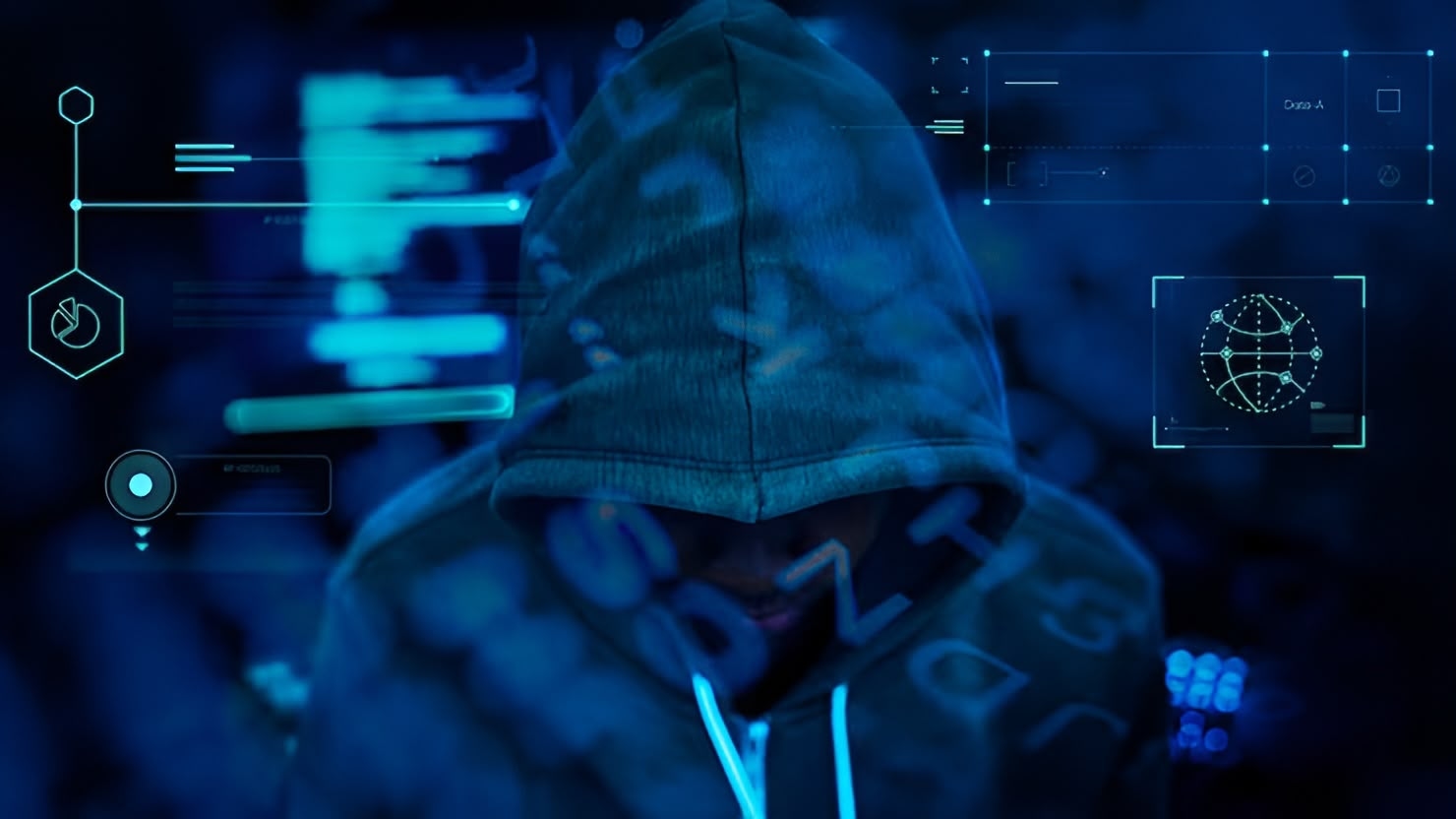 FBI Diserang Hacker, Data Puluhan Ribu Pegawai Diduga Bocor