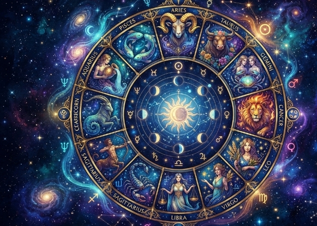 Ramalan Zodiak Hari Ini 21 Oktober 2026: Leo dan Virgo Berpeluang Sukses