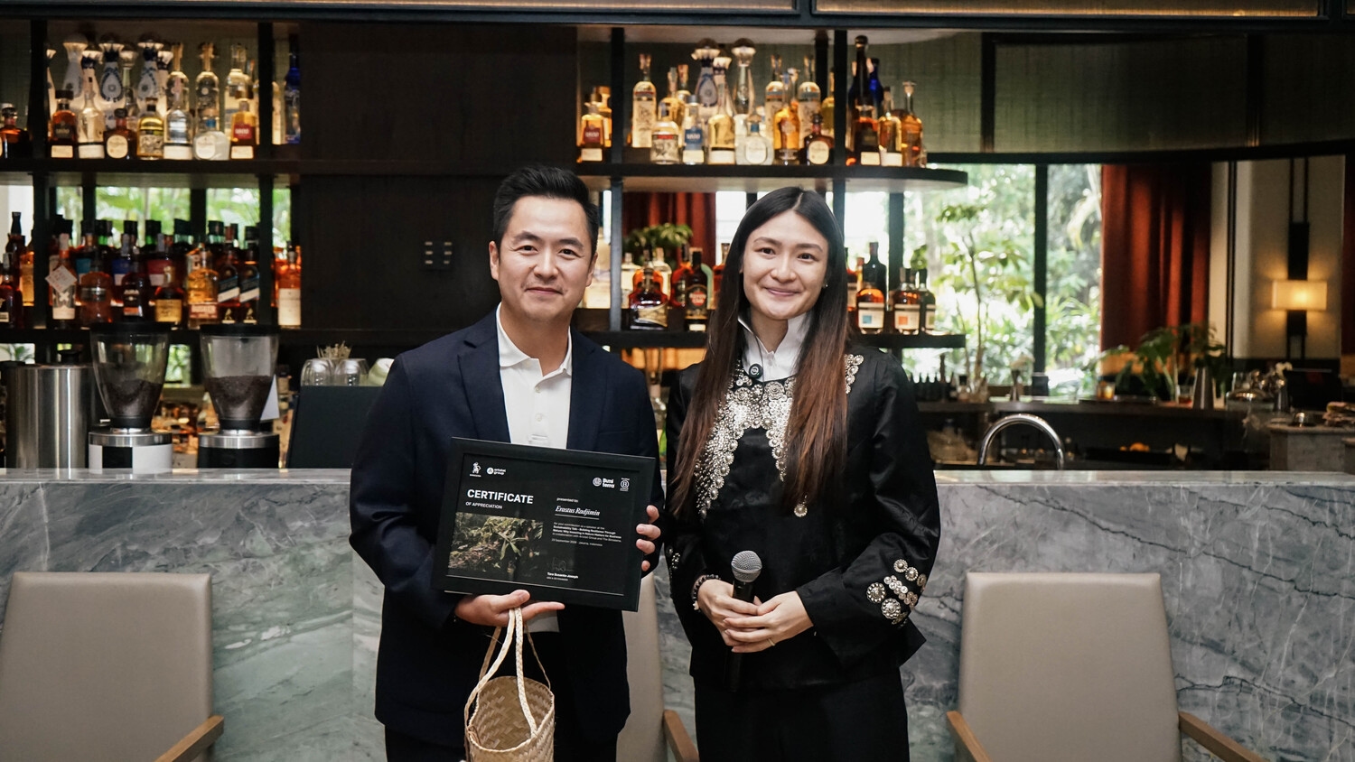 Restorasi Alam Jadi Strategi Artotel Perkuat Bisnis Berkelanjutan