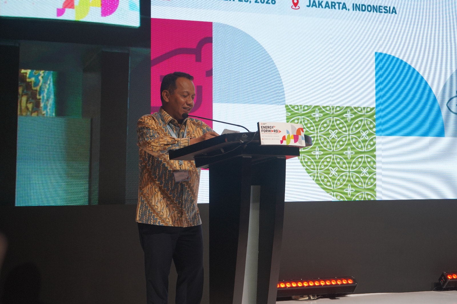 Kapasitas Listrik RI Diproyeksi 443 GW pada 2060, Ini Strateginya