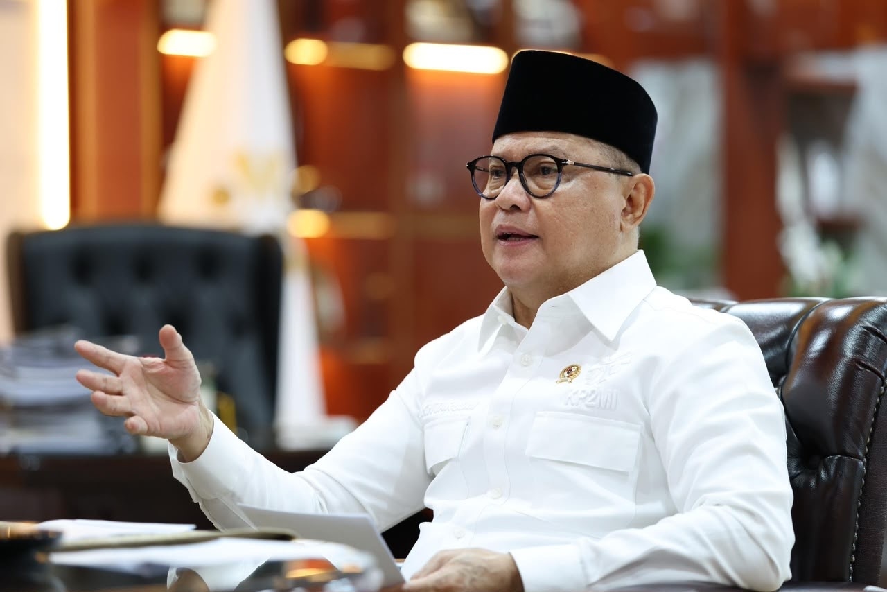 Program SMK Go Global Batch 2 Dibuka, Pemerintah Dorong Kompetensi Calon Pekerja Migran