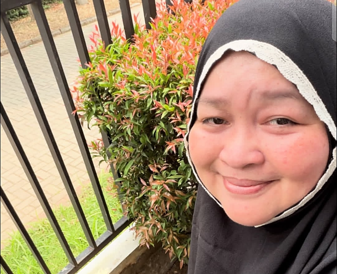 Tak Lagi Mau Program Bayi Tabung Usai Keguguran, Sinyorita Esperanza: Pasrah Sama Allah Saja