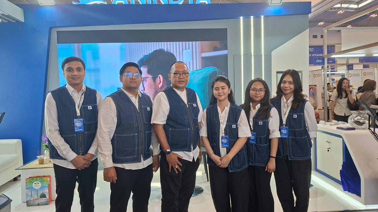 ANINDYA Perkuat Verifikasi TKDN, Bidik Kepastian Industri