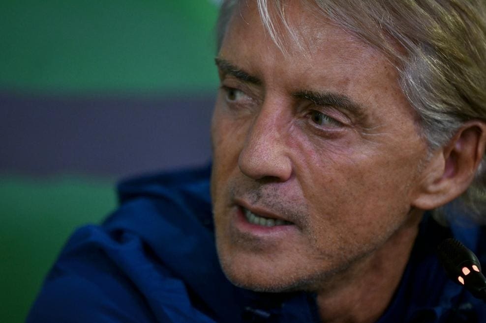 Roberto Mancini: Gaji Ganda di Manchester City? Itu Bukan Urusan Saya