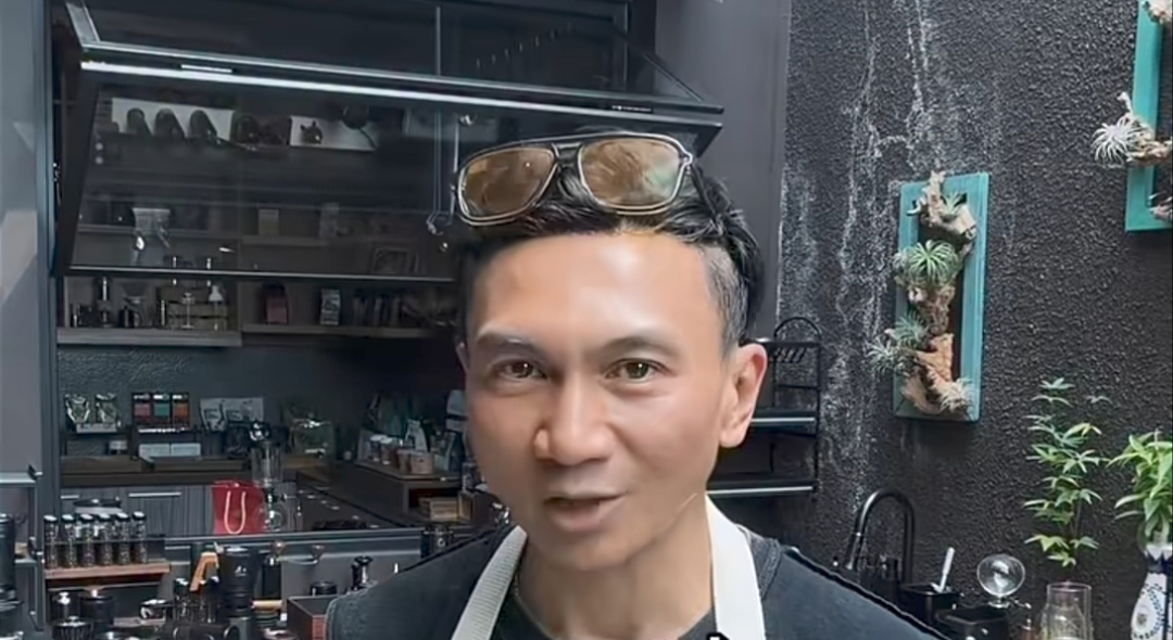 Anji Manji dan Desmiliana Ariana Sepakat Tak Tambah Momongan, Ini Alasannya