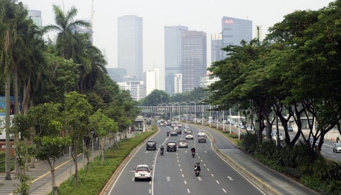 Demo Buruh Hari Ini di Jakarta, Cek Jalan yang Perlu Dihindari dan Rute Alternatifnya