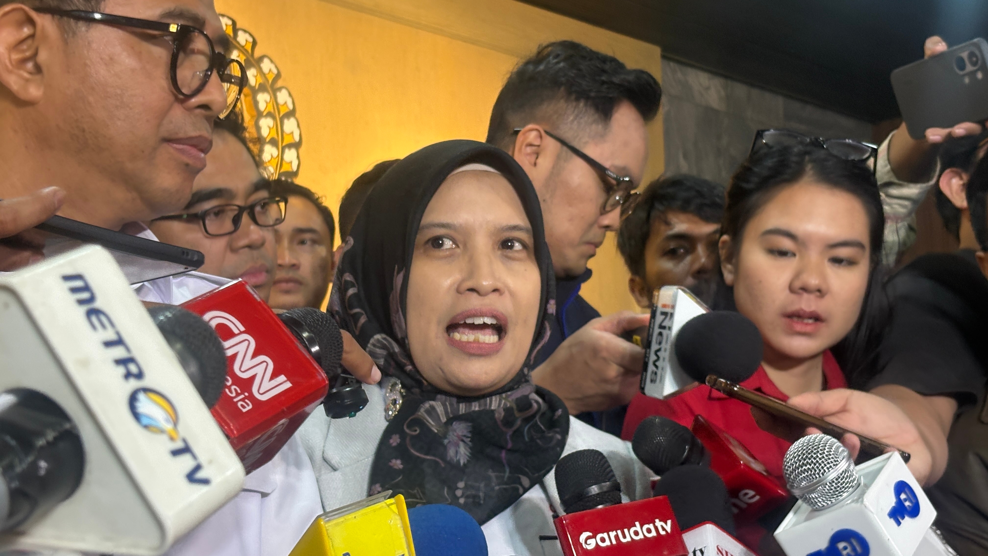 Ombudsman Konfirmasi Jimmy Masrin Tempati 'Hunian Mewah' Lapas Cibinong