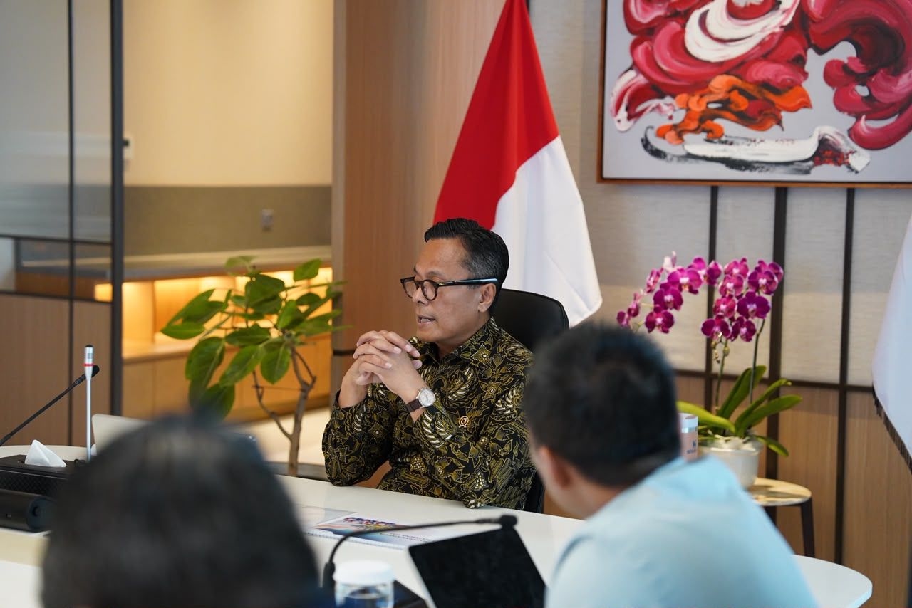 Danantara Dorong Pertagas Perluas Jargas, Impor LPG dan Subsidi Dibidik Turun