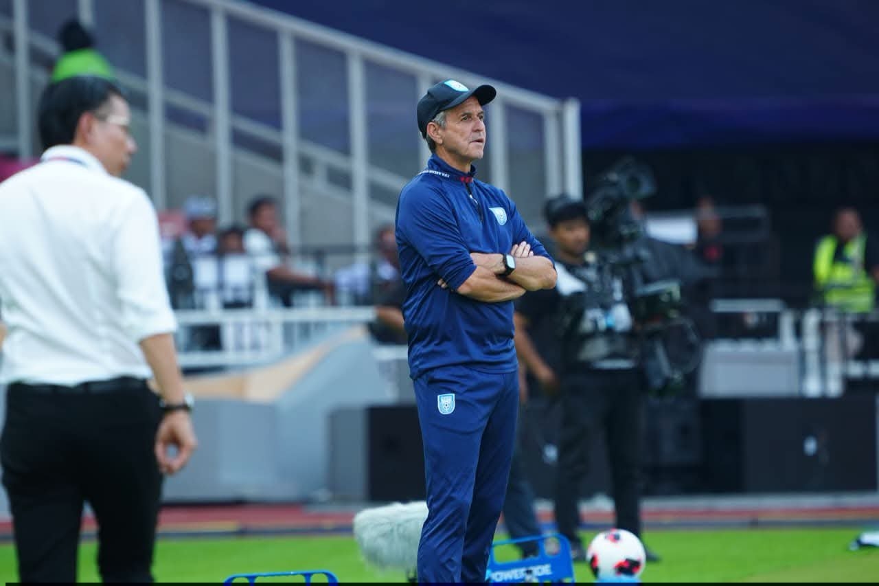 FIFA ASEAN Cup: Pelatih Bangladesh Waspadai Kevin Diks Jelang Lawan Timnas Indonesia