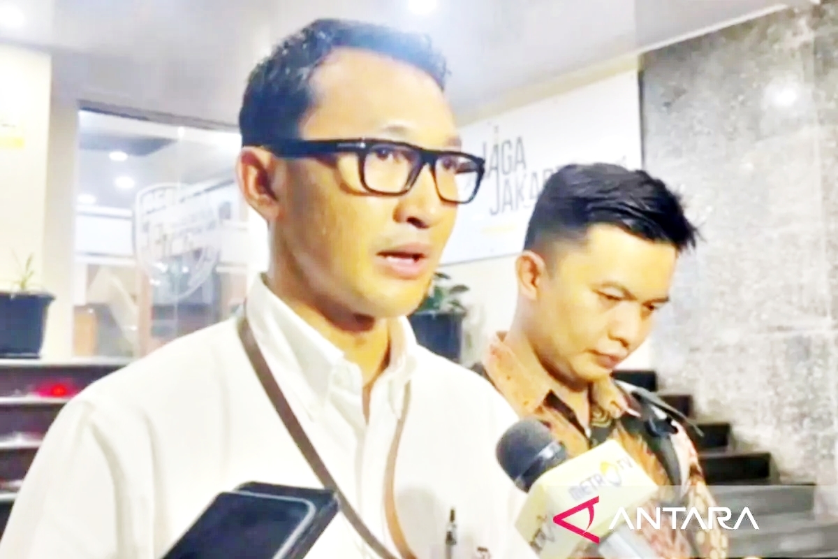 KPK Periksa Eks Direktur Keuangan Bank BJB