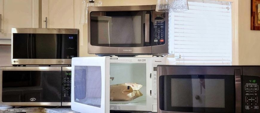 Cara Menghilangkan Bau Gosong dari Oven dengan Bahan Dapur