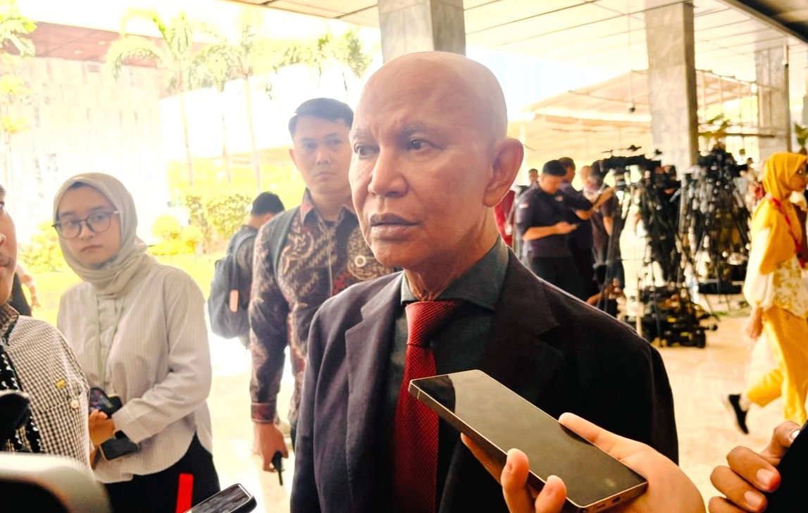 Prabowo-Megawati Bakal Bertemu Lagi 17 Oktober? Ini Kata PDIP
