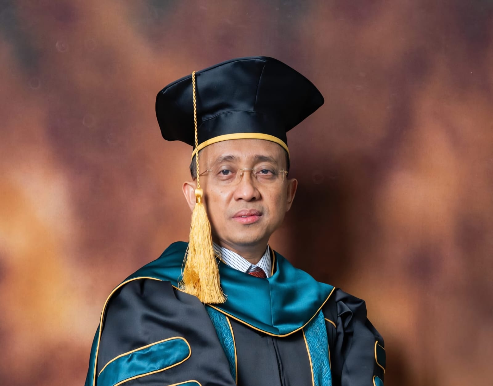 Guru Besar UIN Jakarta Suwendi: Subkultur Pesantren Menjadi Identitas dalam Sistem Pendidikan Nasional