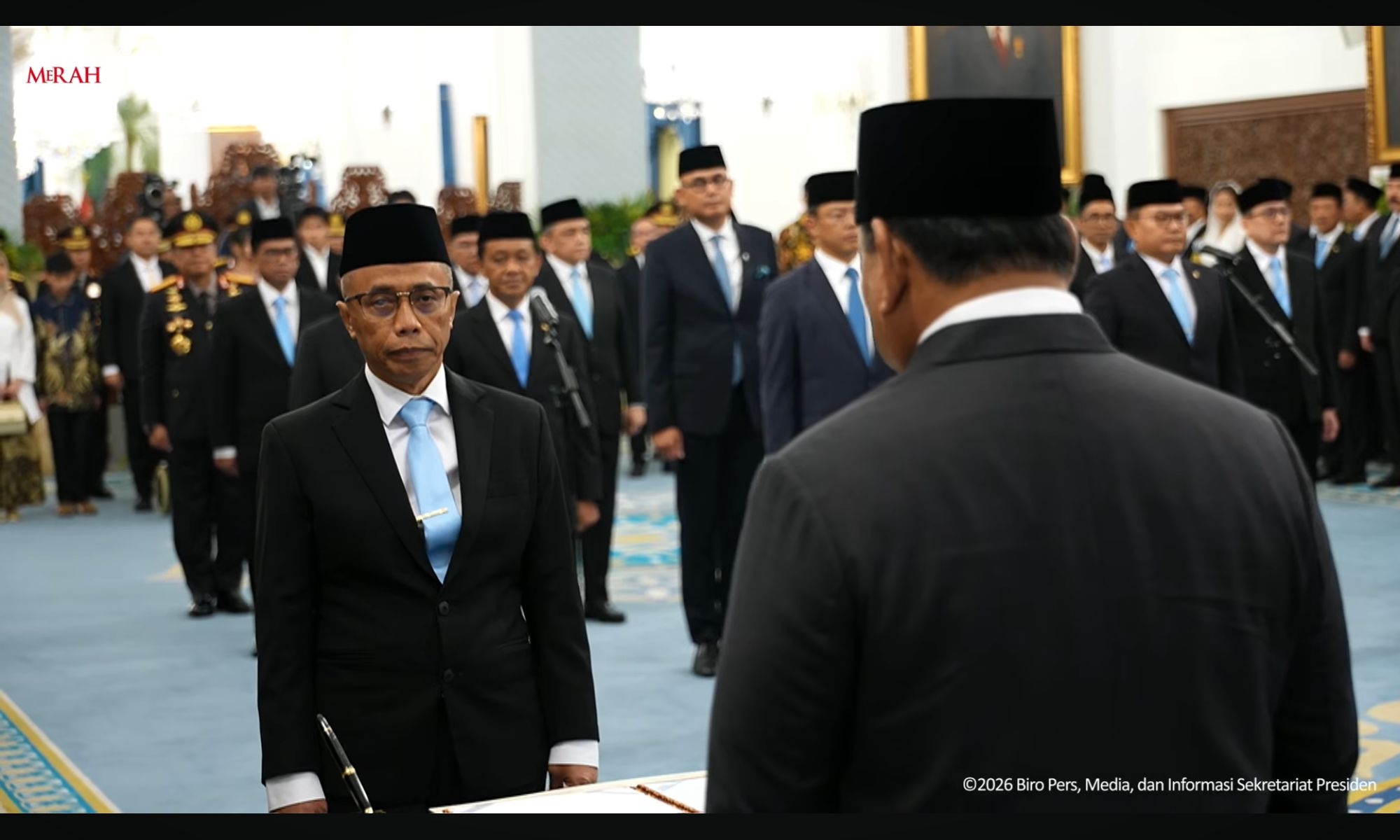 Drajat Hari Wibowo Dilantik Jadi Wamenko Perekonomian, Ekonom Soroti Tantangan Kejar Pertumbuhan Ekonomi 6 Persen
