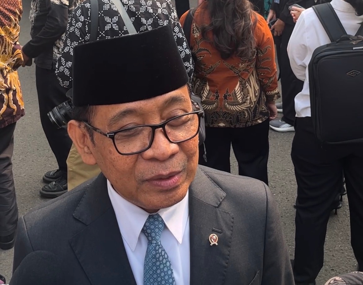 Pratikno Tinggalkan Sejumlah PR untuk Sugiono, Ada Pendidikan hingga Pemulihan Bencana
