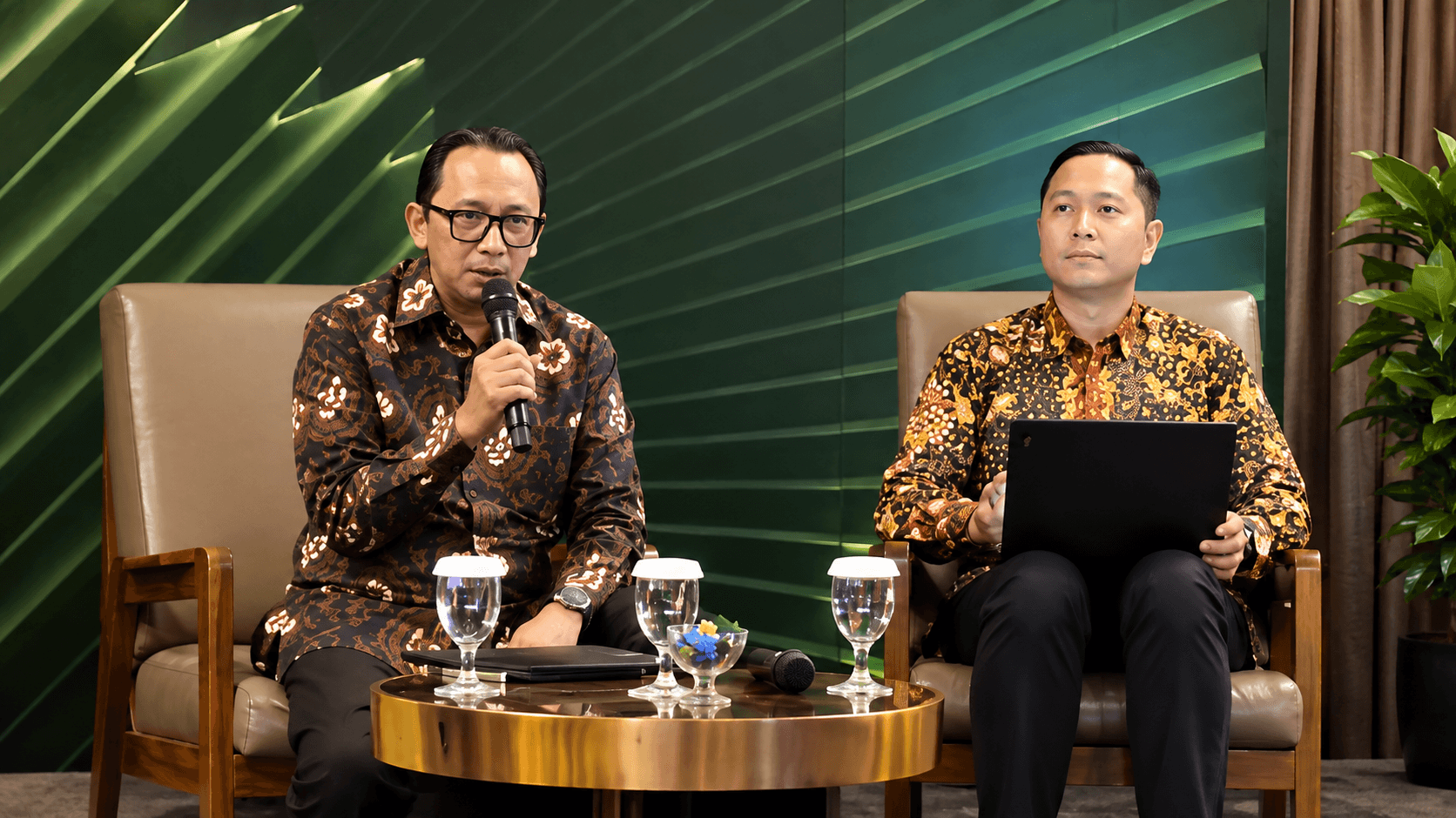 Inflasi Indonesia Capai 3,28 Persen, Wamenkeu Juda: Daya Beli Masih Belum Terganggu