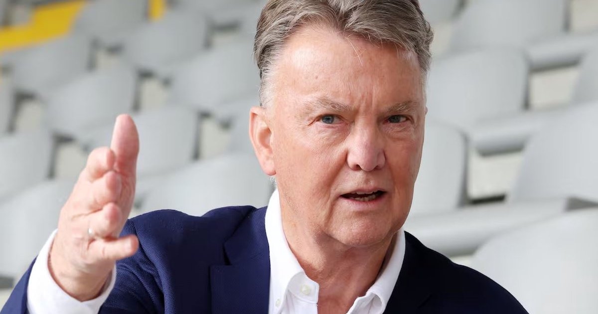 Louis Van Gaal Kritik Format Liga Champions, Sebut Kualitas Menurun karena Terlalu Banyak Tim