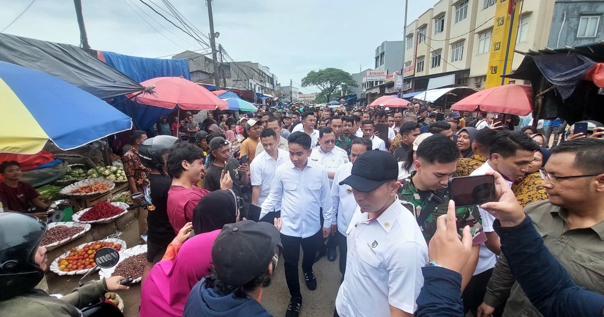 DPD: Jangan Sampai Polemik Ijazah Gibran Ganggu Pemerintahan Prabowo
