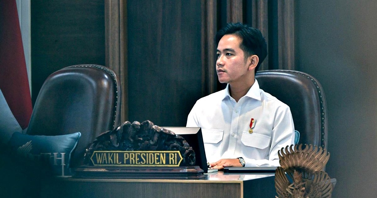 60 Persen Parpol Disebut Dukung Hak Angket Ijazah Gibran, Begini Hitung-hitungan Politiknya