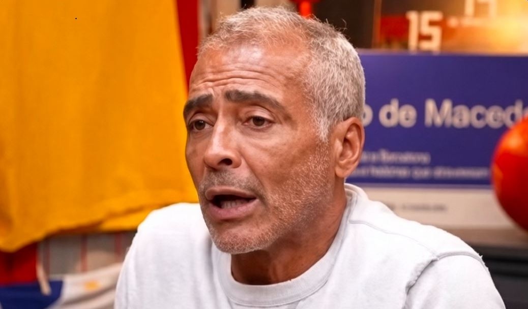 Romario: Cristiano Ronaldo sudah Menanggung Malu, Jesus Tak Pegang Janji