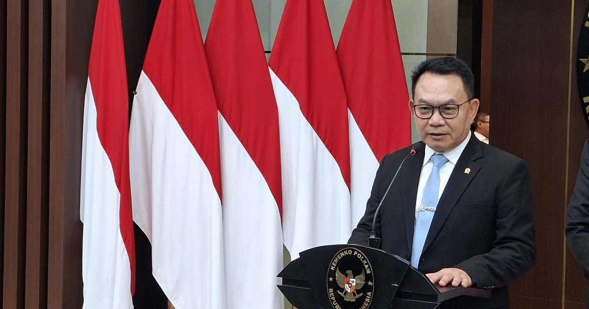 Dudung Bongkar Arahan Prabowo Soal Papua: Tak Ada Kekerasan, Rebut Hati Rakyat