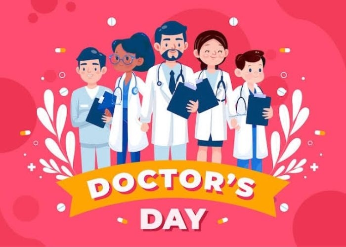 Hari Dokter Nasional 2026 Tanggal Berapa? Ini Sejarah dan Tujuan Peringatannya