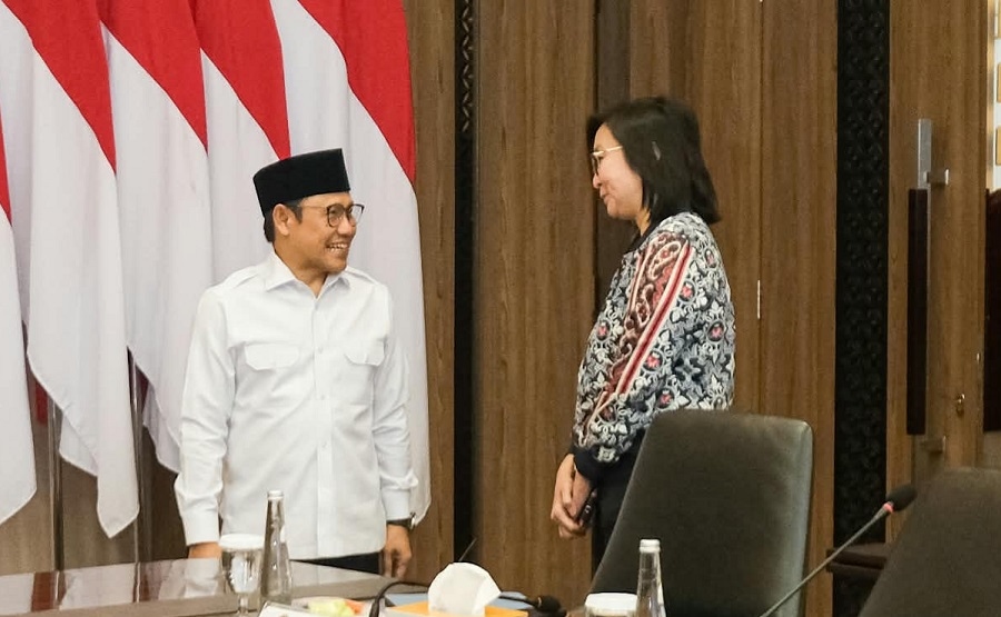 Ekonomi Kreatif Jadi Strategi Penguatan Kelas Menengah