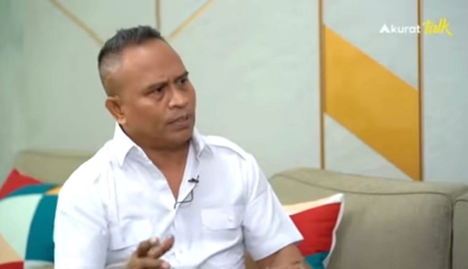 Wahab Talaohu Semprot Denny Indrayana: Konstitusi Jangan Jadi Senjata Politik untuk 'Teror' Prabowo