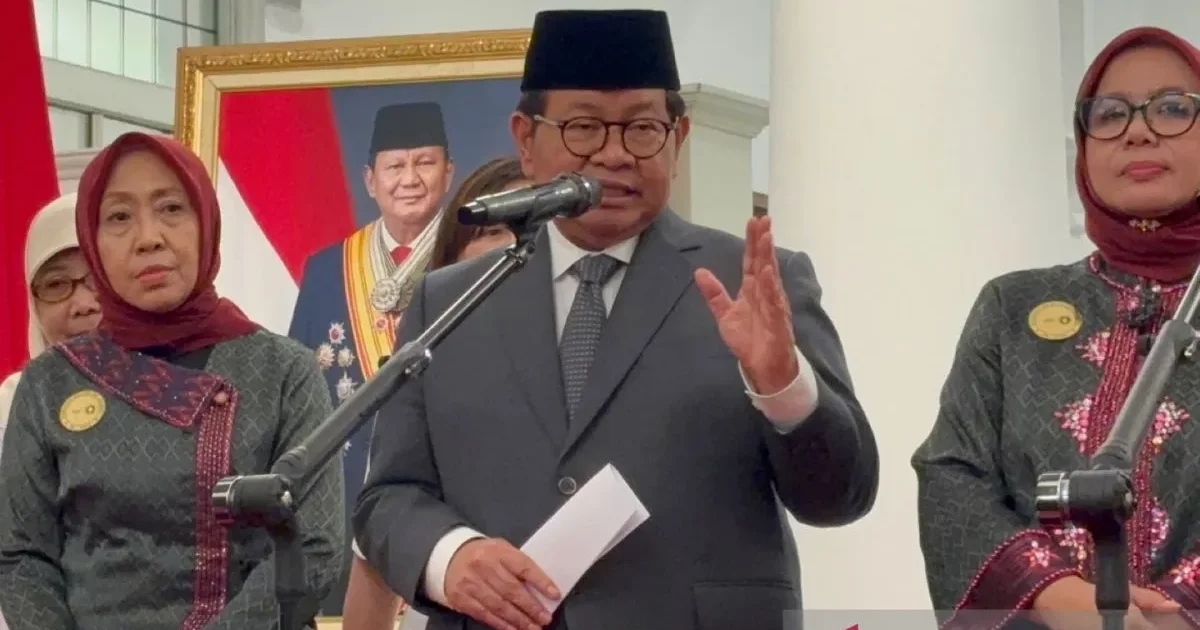 Pramono: PMI Jakarta Tak Boleh Tarik Pungutan, Termasuk Sumbangan Sukarela