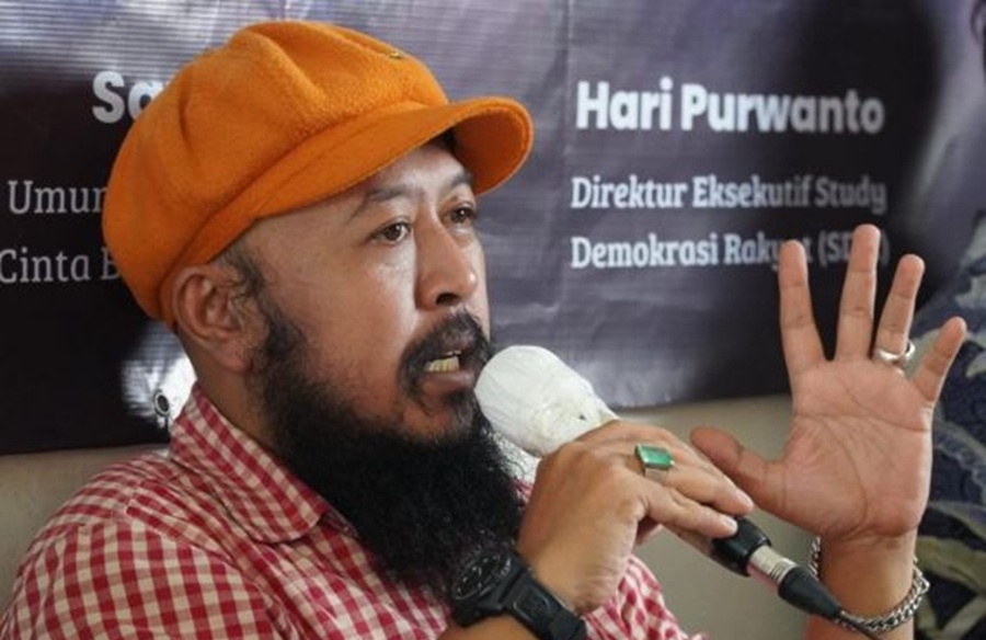KPK Sebaiknya Dibubarkan jika Hanya Jadi Beban