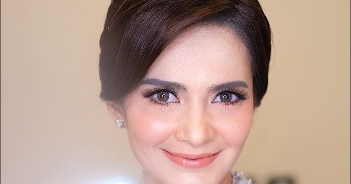 Tembus 100 Episode, Cut Tari Ungkap Alasan Mau Comeback Sinetron Wajah Cinta yang Lain