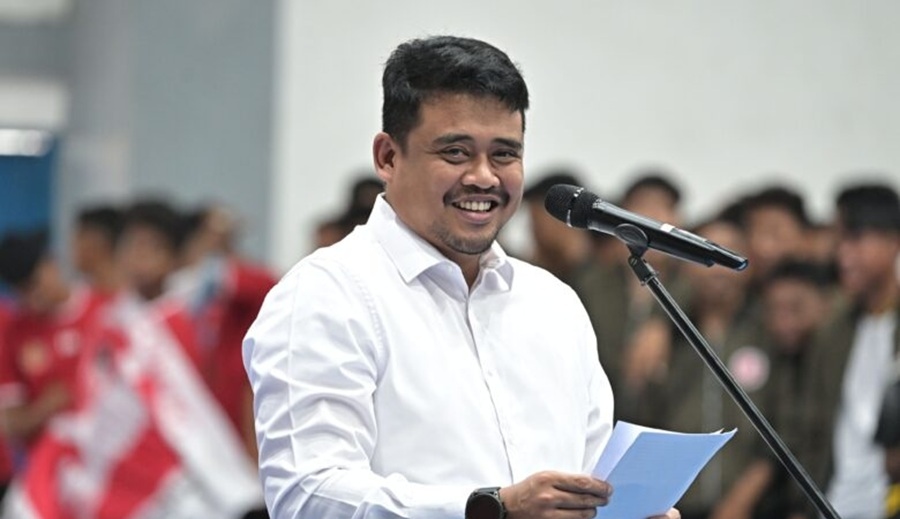 KPK Buka Peluang Kembangkan Kasus Korupsi Jalan Sumut ke Pemprov, Bobby Nasution Disorot
