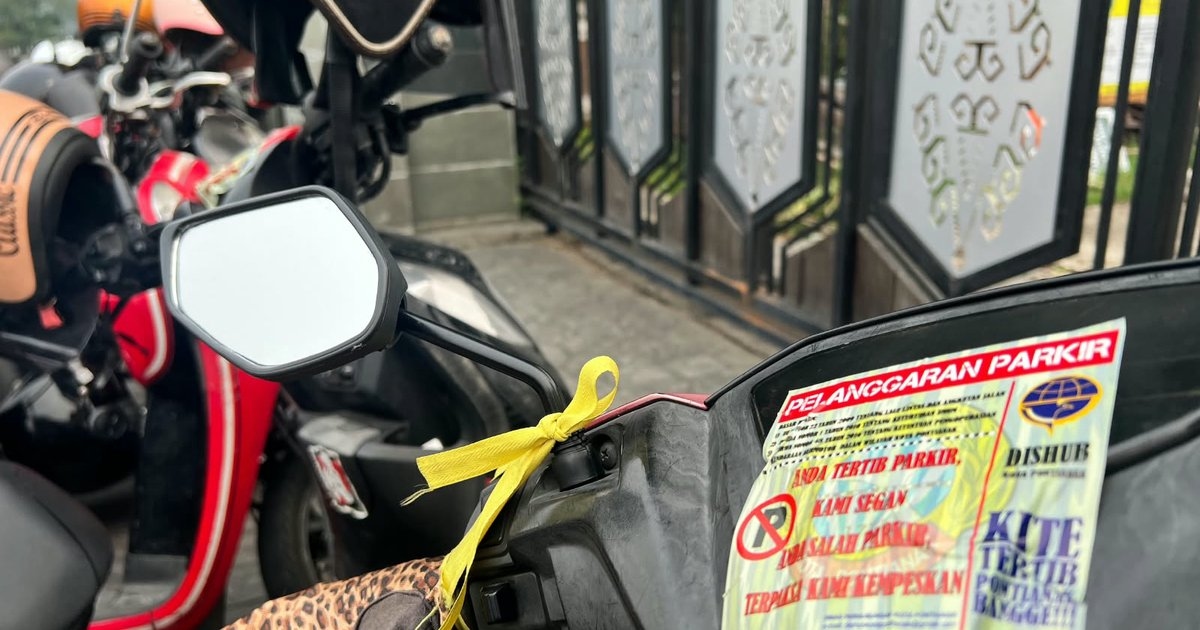 Viral Parkir Bandung Mahal: Ini Tips Menghindari Praktik Penaikan Harga Sepihak Saat Berwisata dalam Islam