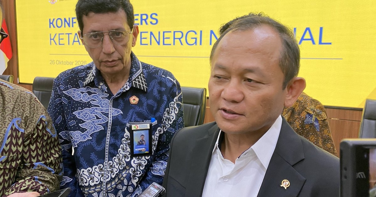 Menperin Sarmuji Sambut Tambahan Gas Industri, Target Utilisasi Didorong ke 85 Persen