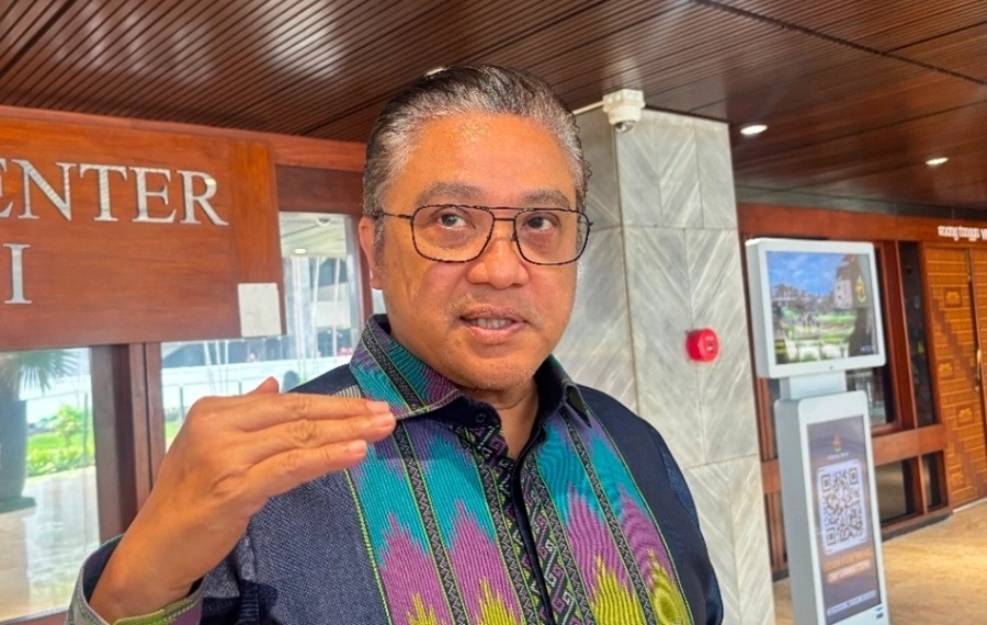 Tenggat Pembentukan Pansel KPU Oktober 2026, Dede Yusuf: Masih Ada Waktu