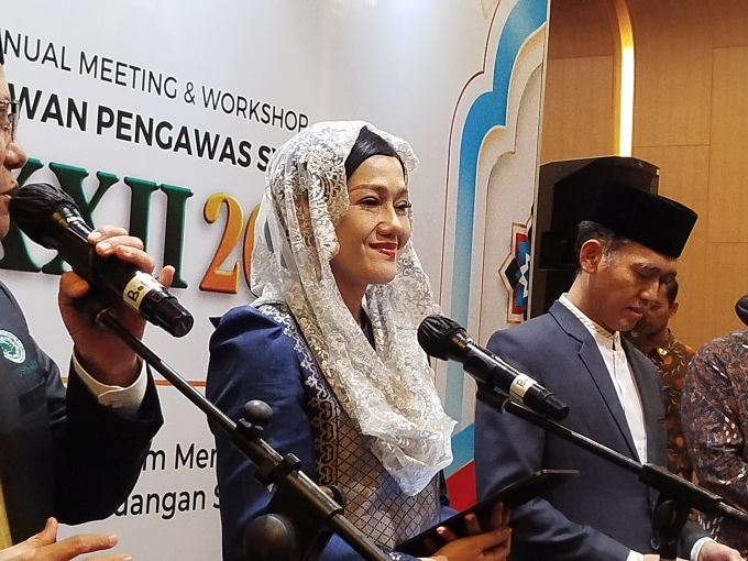 OJK Kaji Sanksi Tambahan Untuk Kasus Saham DSSA, BREN dan CUAN