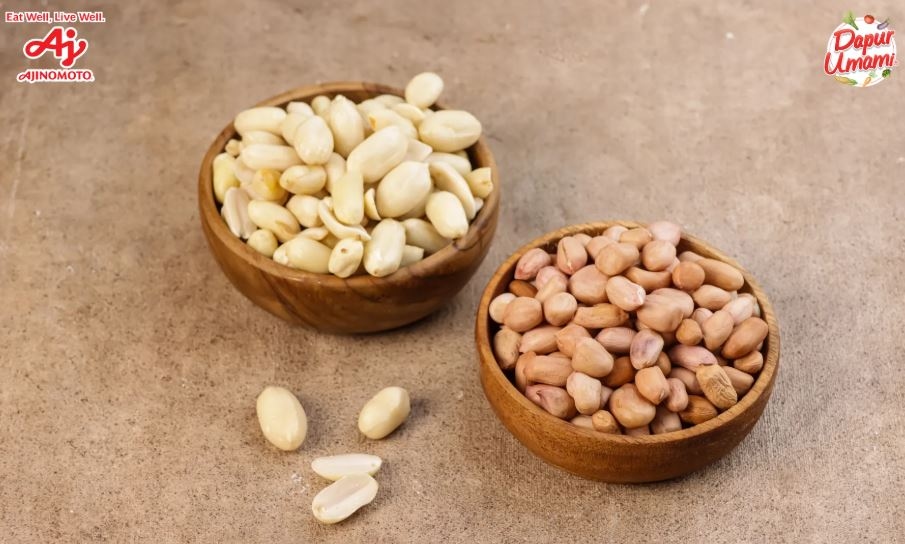 Cara Menanam Kacang Tanah agar Hasil Melimpah: Panduan Praktis untuk Panen Maksimal 