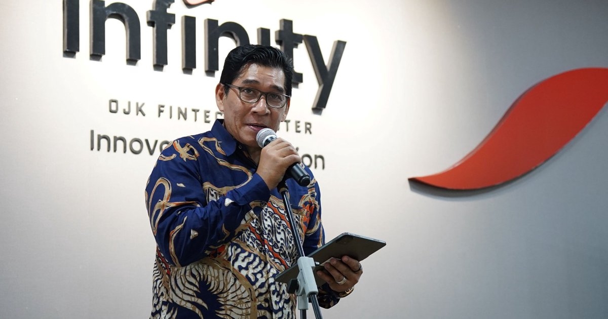 AFTECH Gandeng IARFC Indonesia Siapkan Finfluencer Terverifikasi, Perkuat Peran Penyampai Informasi Keuangan