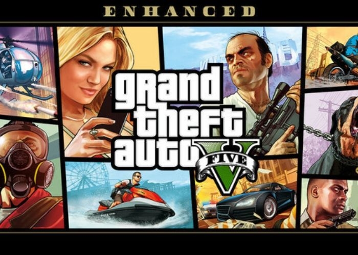 GTA V Bisa Dimainkan di Perangkat Apa Saja? Ini Daftar PC dan Konsol yang Mendukung