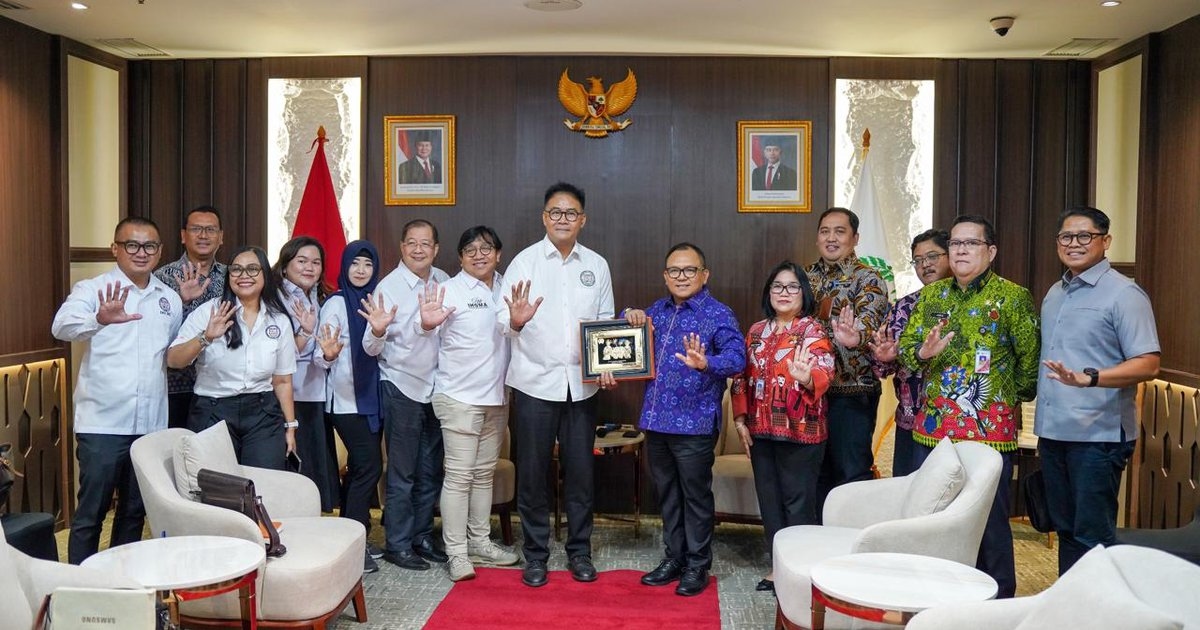Gerakan Ekonomi, Pemprov Jakarta Diminta Perbanyak Konser dan MICE