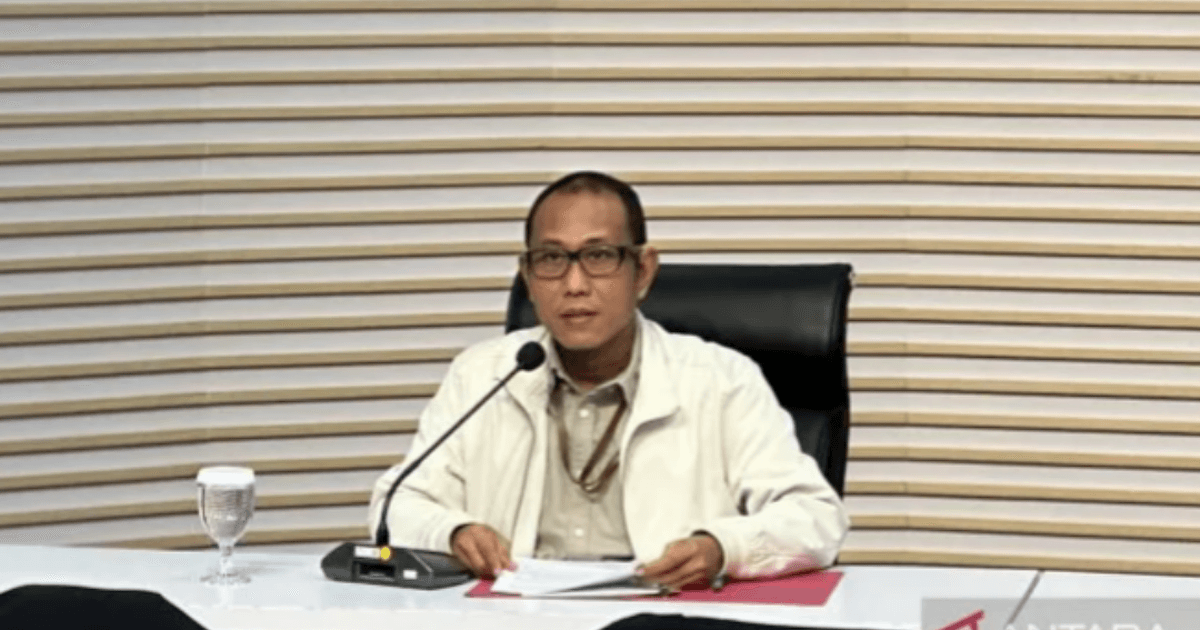 Ada Peran Prajurit Aktif, KPK Bakal Kolaborasi dengan TNI Tangani Kasus Korupsi BNPB