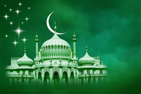 Konsep Green Islam dalam Al-Qur'an dan Hadis Nabi Muhammad SAW