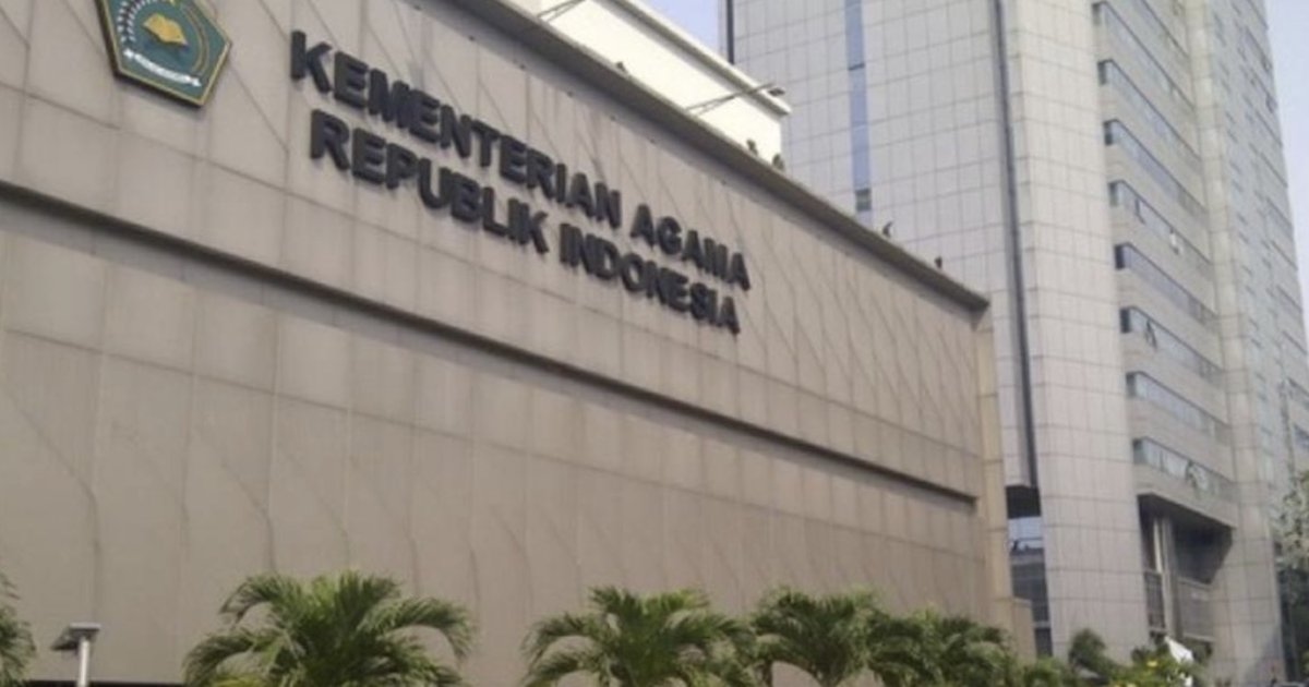 Kemenag Buka Pendaftaran PPG Daljab 2026 untuk Guru Madrasah, Cek Syarat dan Jadwalnya