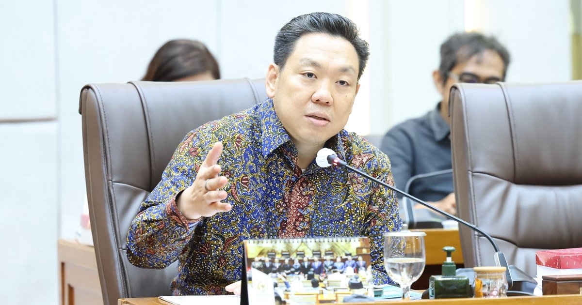 Tekan Dampak Karhutla, Komisi IX DPR Desak Fasilitas Publik Dilengkapi Penyaring Udara