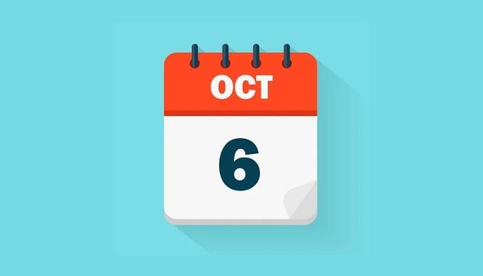 Hari Ini Tanggal Berapa Hijriah? Cek Kalender Islam 6 Oktober 2026