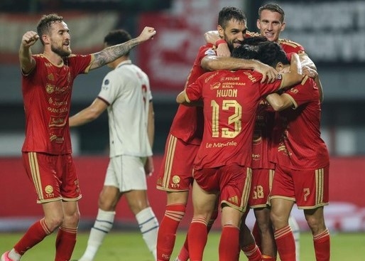 I.League Tegaskan Aturan Pemain Asing di League Cup 2026-2027, Hanya Boleh 3 Nama
