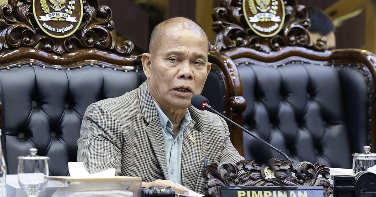 Blockchain dan AI Masuk RUU Satu Data Indonesia, Ada Aturan Data ke Luar Negeri