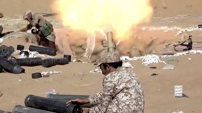 Arab Saudi Cegat Rudal Balistik Houthi, Bandara dan Fasilitas Minyak Kembali Terancam