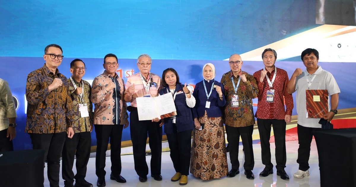 Astra Bawa Produk UMKM Binaan ke TEI 2026, Bidik Pasar Ekspor